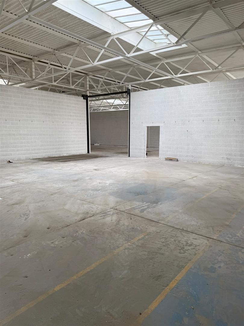 Milhome Avenue, Skelton Industrial Estate, Skelton-In-Cleveland